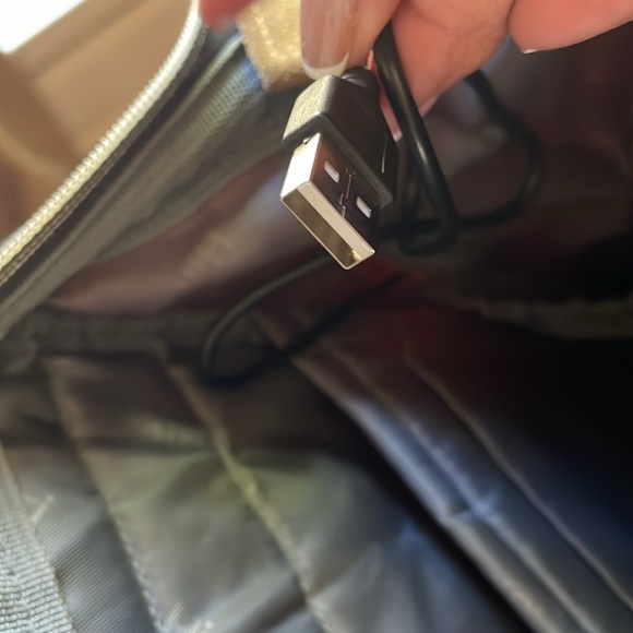 Himawari Bag Backpack - Picture 9 of 11